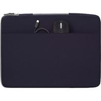 Hewlett Packard Protective 13-14inch Laptop Sleeve - Atmospheric Blue C3TR3UT#ABB