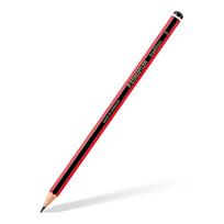 Pieštukas STAEDTLER TRADITION B, PGFSTX4007817104446