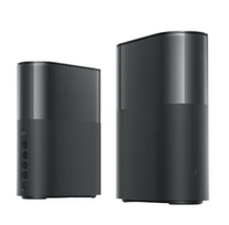 Xiaomi BE3600 Pro Mesh System (2.4 GHz / 5 GHz) Wi-Fi 7 (802.11be) (1-pack), Grey