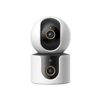 Xiaomi C500 Dual IP Smart Camera, White
