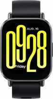 Xiaomi Redmi Watch 5 Active Smartwatch, Midnight Black