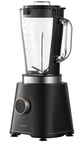 Xiaomi BHR8936EU Blender Glass jar 1.75L 600W, Black