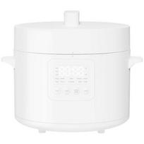 Xiaomi BHR8845EU Electric Pressure Cooker 1000W 4.8L 6 Programs, White