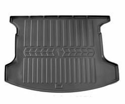 Guminis bagažinės kilimėlis Nissan Qashqai Plus2 2008-2014