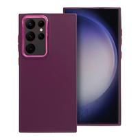 FRAME Case for SAMSUNG S23 Ultra in purple
