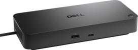 DELL Pro Dock WD25Z 180W USB-C Docking Station