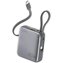 4smarts Pocket Power Bank Dual Cord 10000mAh 22.5W