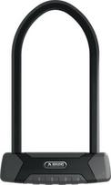 Abus GRANIT XPlus 540 Black 230 mm U-lock