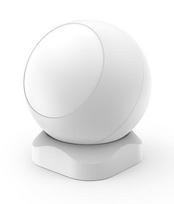 IMOU ZP1 Infrared Wireless Wall Sensor White