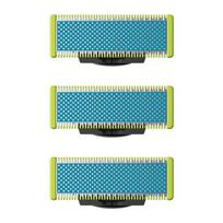 PHILIPS Norelco OneBlade QP235/50 Shaver Head