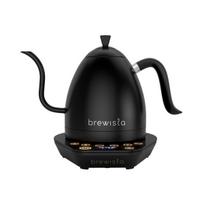 Virdulys "Brewista" - 1 l "Artisan Black" elektrinis virdulys su reguliuojama temperatūra