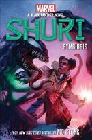 Shuri: Symbiosis (Marvel: a Black Panther Novel #3)