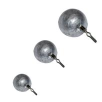 Svareliai Akara Drop-Shot, 4 vnt, 12 g