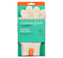 Šveičiamosios pirštinės kūnui Cleanlogic Sustainable, 2vnt.