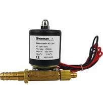 Elektromagnetinis vožtuvas VZCT 6.5FS - Vienfazis ( AC 230 V)