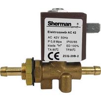 Elektromagnetinis vožtuvas ZCQ 20-B2 - AC 42