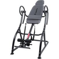 Inversinis stalas inSPORTline Inverso Plus - Grey