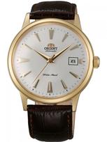 Vyrų laikrodis Orient 2-osios kartos Bambino FAC00003W0 + DĖŽUTĖ