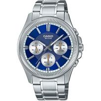 VYRŲ Laikrodis CASIO MTP-1375D-3AVDF (zd112e) + DĖŽUTĖ