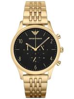 VYRŲ LAIKRODIS EMPORIO ARMANI AR1893 - KLASIKINIS (zi003a)
