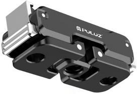 PULUZ Magnetinis Metalinis Laikiklis DJI Osmo Nano (Juodas)