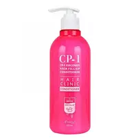 CP-1 3 Seconds Hair Fill-Up Conditioner atkuriamasis plaukų kondicionierius 500ml
