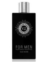 Vivian Gray šampūnas vyrams Vivian Gray Oud Wood 350ml