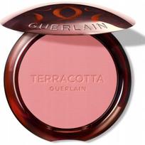 Guerlain Guerlain GUERLAIN TERRACOTTA BLUSH NUDE CLAIR N 00
