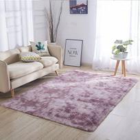 Strado Ombre Shaggy Strado 140x200 Ombre Purple