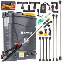 Powermat PM-OA-16T