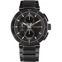 Tommy Hilfiger Lorenzo 1792119 Black