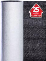 Plėvelė difuzinė Tyvek® Metall, 37,5 kv.m