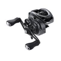 SHIMANO 25SLX BFS XG Metamasis ritinėlis masalui (Teisingai) juoda