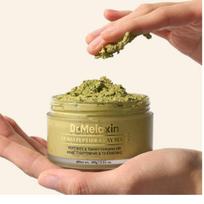 [Dr.Melaxin] Dubai Peptide Clay Mask Wash-Off Pack 100 g