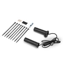 Šildomos rankenėlės CFMOTO CFORCE 450/520/625 G2 ir 850/1000 G3