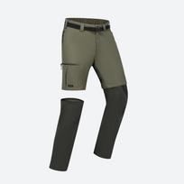 Decathlon MT500 Vyriškos nuimamos žygio kelnės EU 48