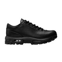 Nike Air Max Goadome žemi juodi vyriški batai Juoda-Antracito IQ0641-001 40.5