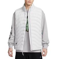 Nike ACG Lava Flow Therma-FIT Lightweight Warm Soft Loose Vest Men vest HV0606-025 L