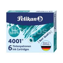Kapsulės TP/6 turkio sp