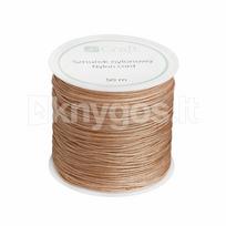Nailoninė virvelė 8mm 50m karamėlė