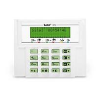 KEYPAD LCD / VERSA GREEN / VERSA-LCD-GR SATEL