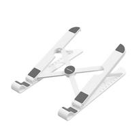 Nešiojamojo kompiuterio stovas Vention KDNW0 Baltas 43,9 cm (17.3")