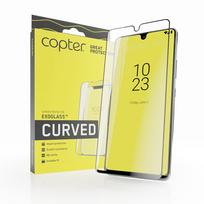 Copter Curved screen protector for iPhone 16 Pro/17/17 Pro