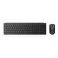 Klaviatūra LENOVO 4X31S04851 Multi-Mode Pro Combo