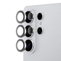 AmazingThing Radix AR Lens Glass for Samsung S26 Ultra - Silver