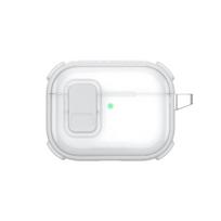 Dėkliukas AmazingThing Titan Pro Mag for AirPods Pro 3 - White