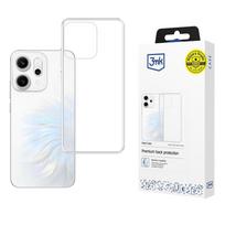 3mk Clear Case for Oppo Reno 14 - transparent