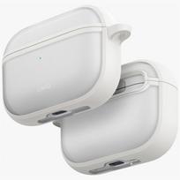 Uniq Veren Case for AirPods Pro 3 - White