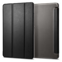 Spigen Smart Fold Case for Samsung Galaxy Tab A9 / A11 - Black