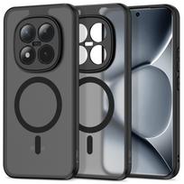 Tech-Protect MagMat MagSafe Case for Xiaomi Poco M8 Pro / Redmi Note 15 Pro+ 5G - Black